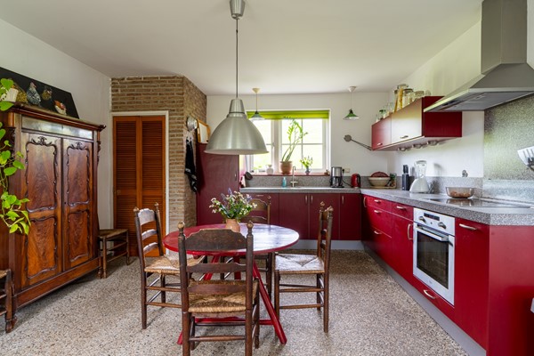Medium property photo - Groenendijk 6, 4285 WB Woudrichem